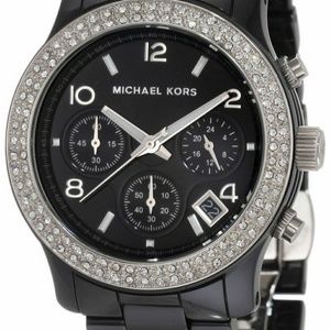 Michael Kors Women's Stainless Steel Watch